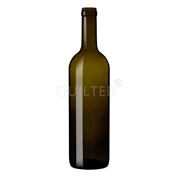 wine glass bottle 