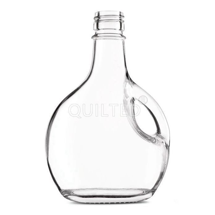 500 ml liquor bottle