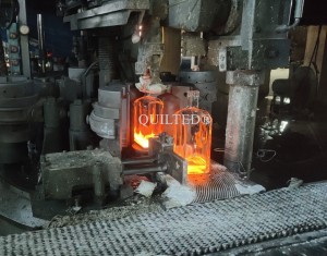 700 ml 750 ml Clear Glass Desiree Liquor Bottles