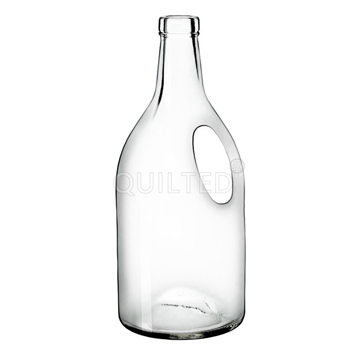 Spirit Glass Bottle
