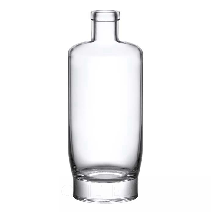 700ml spirit bottle
