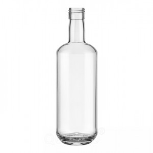 Pancho Supreme Spirit Bottle 700 ml 750 ml