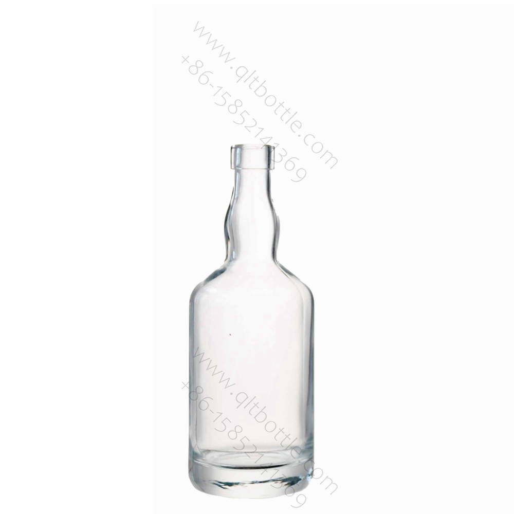 Hermitage 500ml Glass Bottle with Crown Cap Featured Image