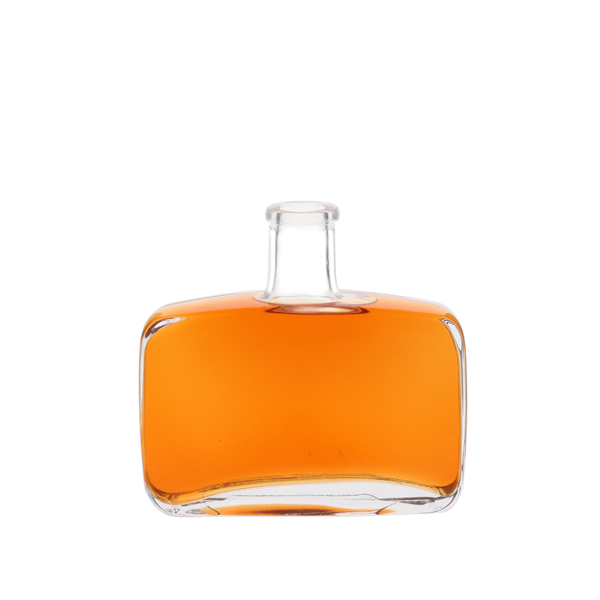Wholesale Price China Alcohol Bottles - Rectangle – QLT