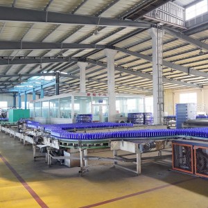 W-14L 750ml 660g Red Wine Bottle