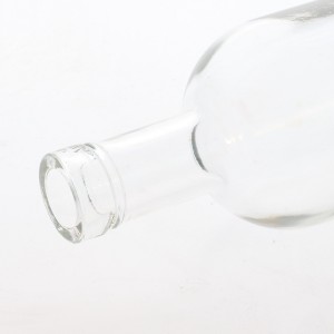 500ml Wine Bottle