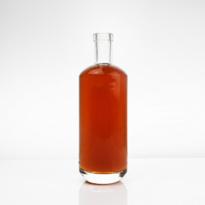 Pancho Supreme Spirit Bottle 700 ml 750 ml