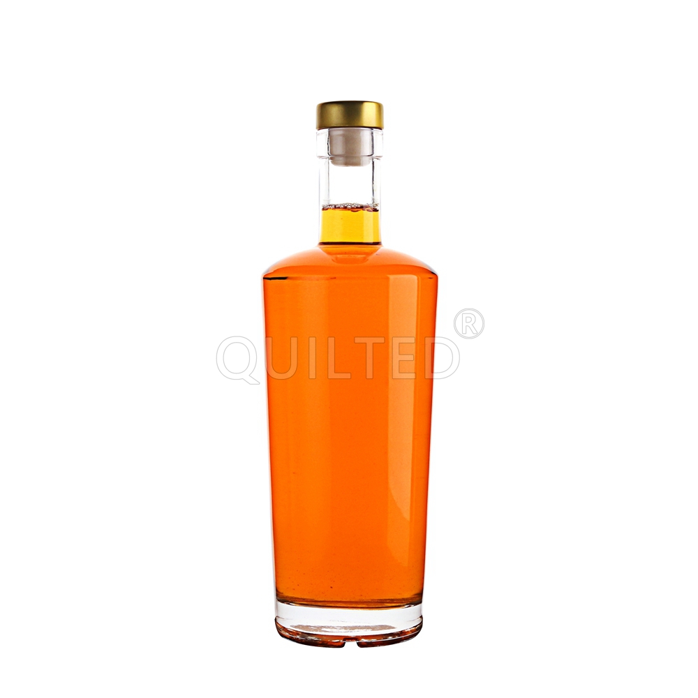 700 ml liquor bottle 