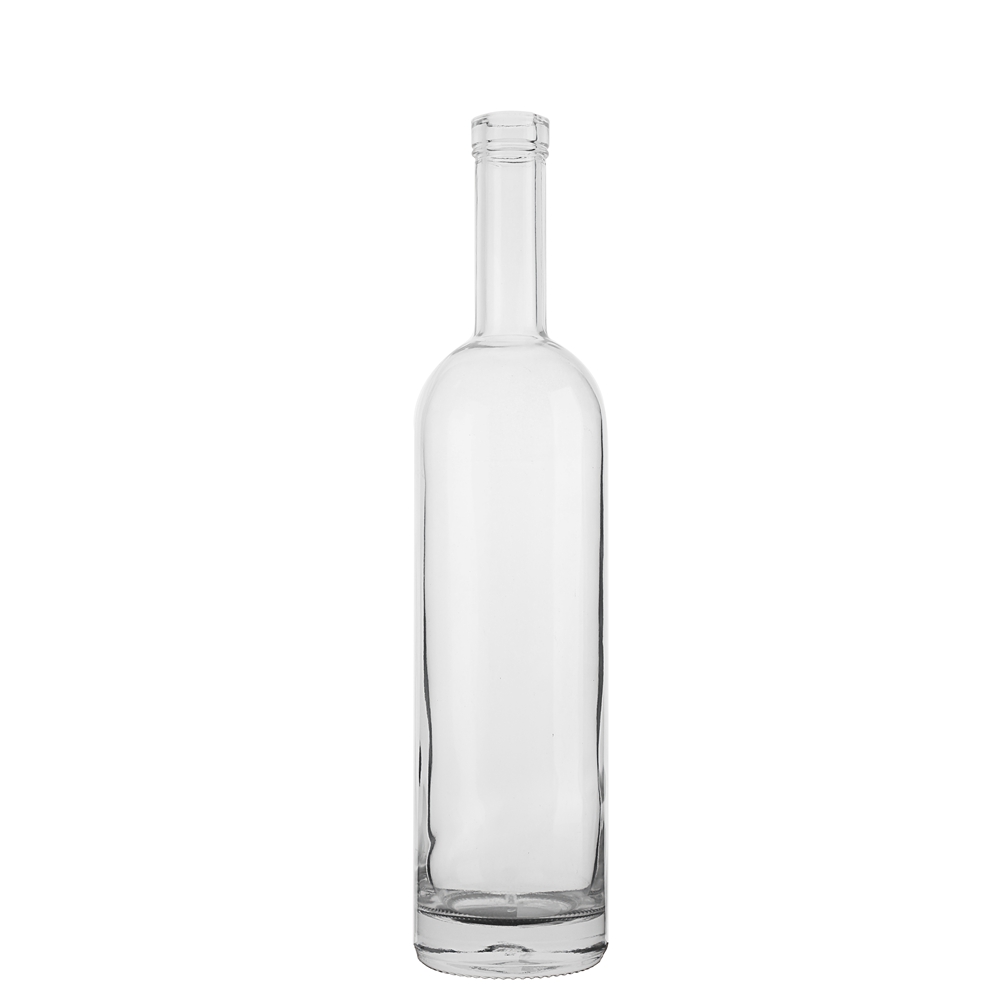 500 ml liquor bottle