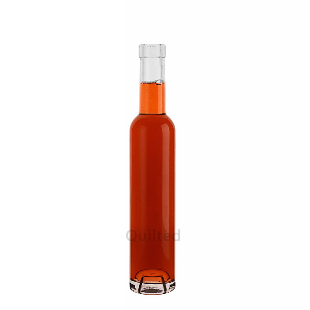 liquor glass bottle 