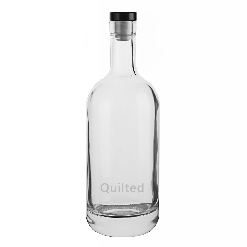 500 ml liquor bottle 