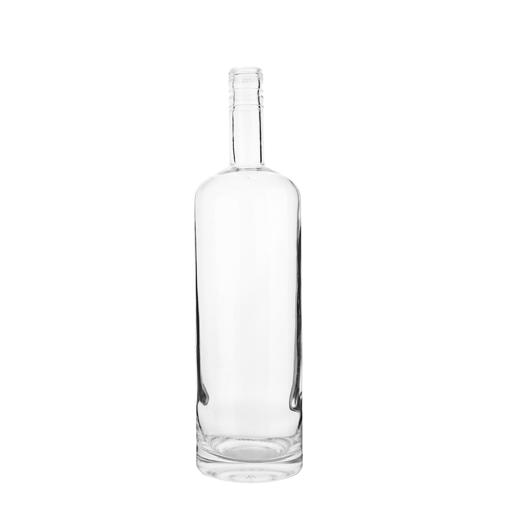 1000 ml liquor bottle 