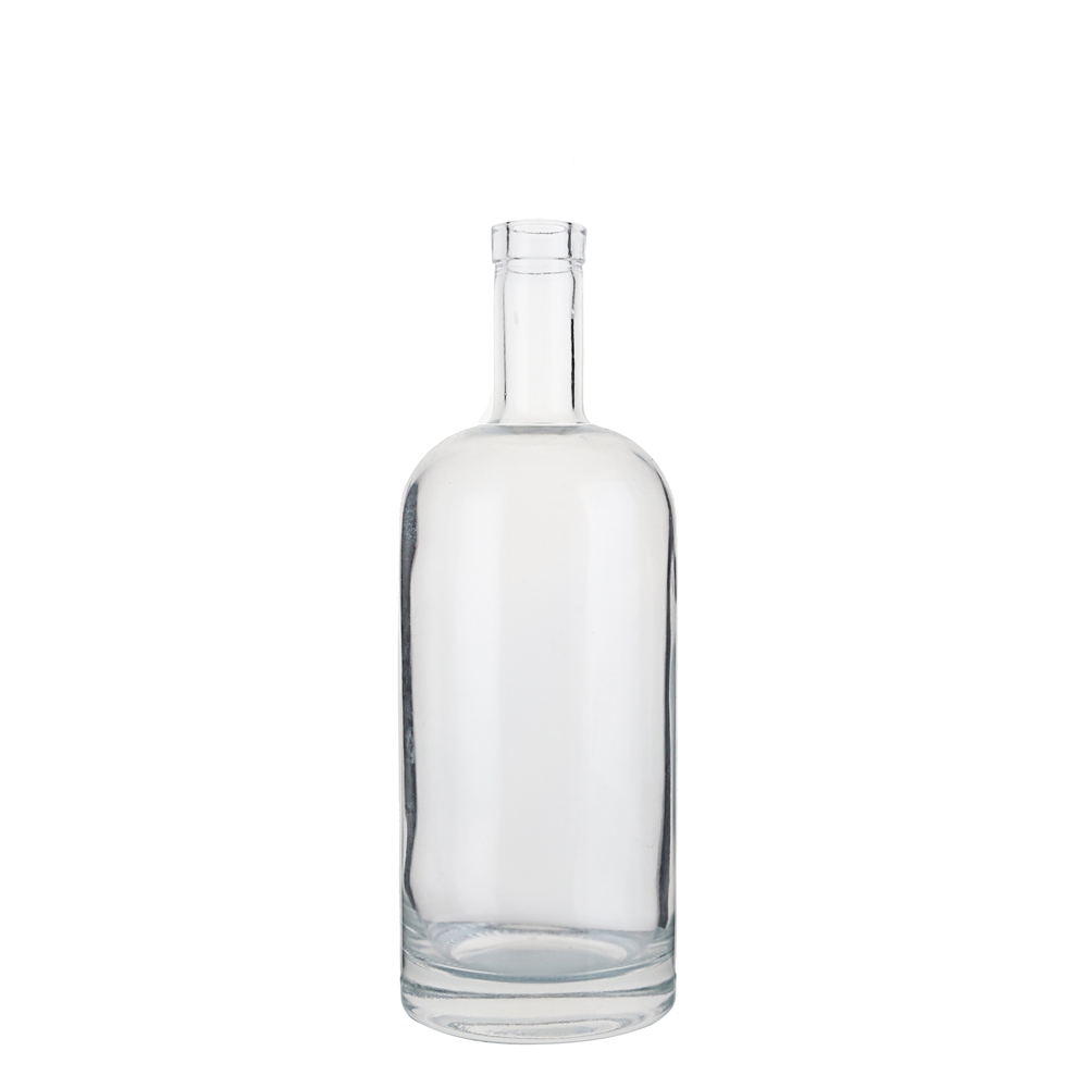 700 ml liquor bottle 