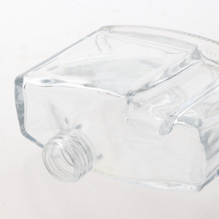 Manufacturing Companies for Large Beer Bottle -
250ml Wine Glass Bottle – QLT detail pictures