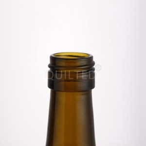 High-Quality Cheap Mini Wine Glass Bottle For Sale