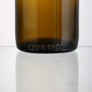 High-Quality Cheap Mini Wine Glass Bottle For Sale