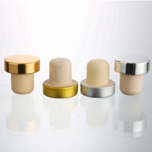 China Wholesale  375 ml ice wine liquor paper transfer glass bottle with cork – QLT