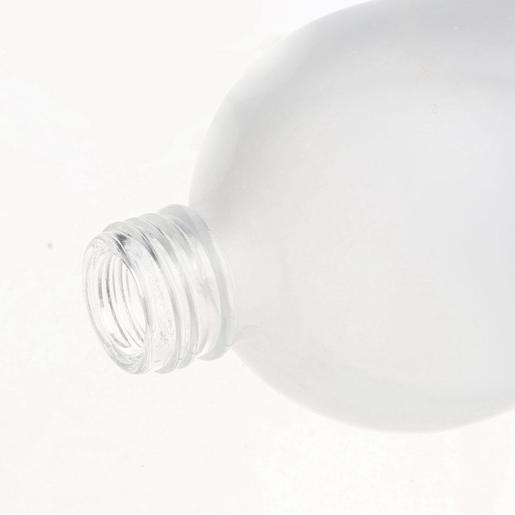 OEM/ODM Factory Miniature Liquor Bottles -
700ml Frosted Wine Bottle – QLT detail pictures