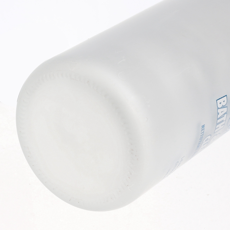 OEM/ODM Factory Miniature Liquor Bottles -
700ml Frosted Wine Bottle – QLT detail pictures