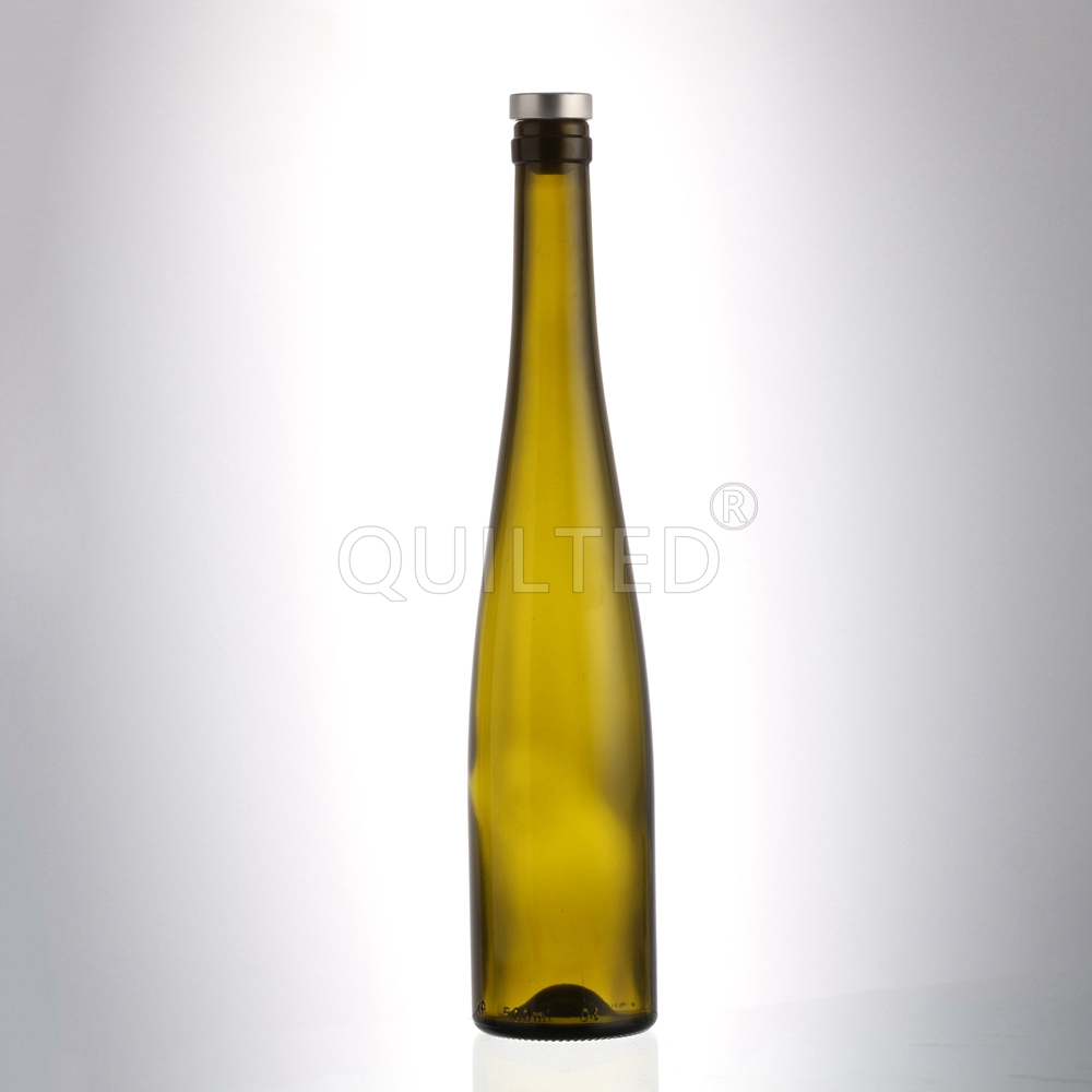 500 ml champagne bottle 