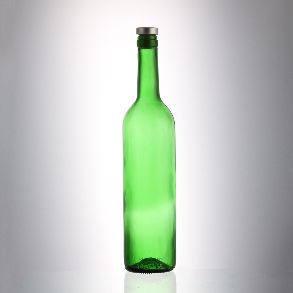 wine bottle 