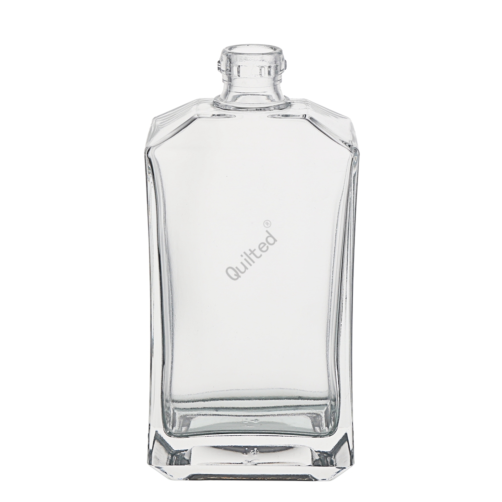 500 ml liquor bottle 