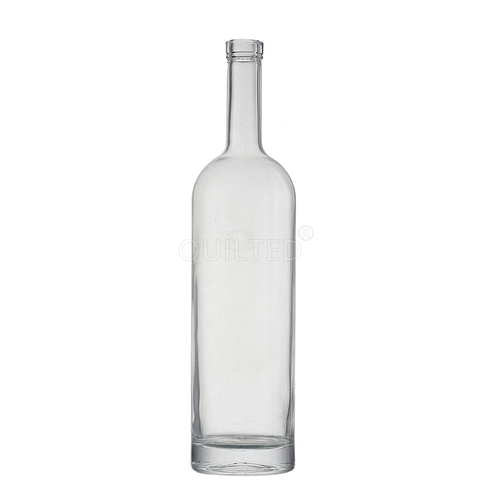 1000 ml liquor bottle 