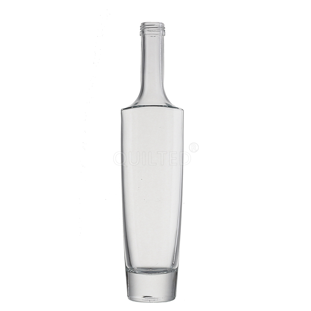 375 ml liquor bottle 