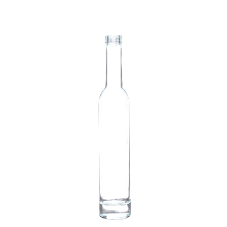 Rapid Delivery for Alcohol Bottles Prices -
375ml Wine Glass Bottle – QLT detail pictures