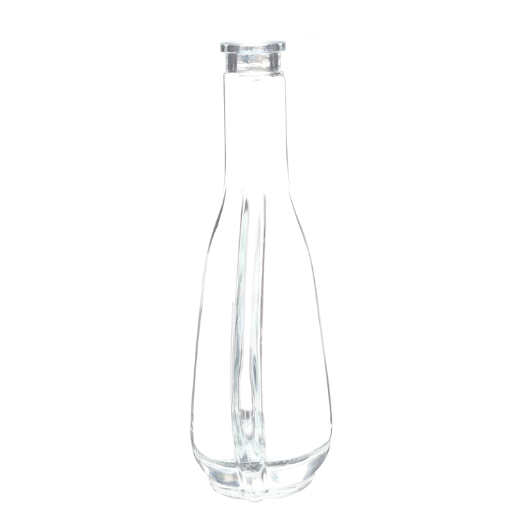 Cheap price Beer Bottle Glasses -
500ml Wine Glass Bottle – QLT detail pictures