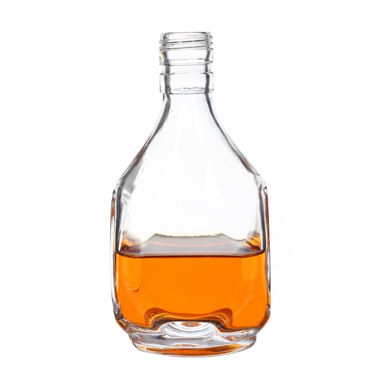 Special Price for Fancy Whiskey Bottles - 350ml Wine Bottle – QLT