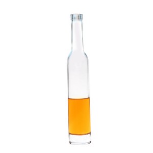 Rapid Delivery for Alcohol Bottles Prices - 375ml Wine Glass Bottle – QLT