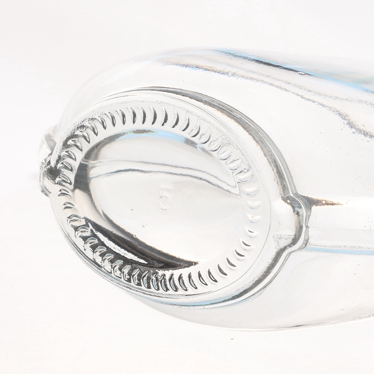 Cheap price Beer Bottle Glasses -
500ml Wine Glass Bottle – QLT detail pictures