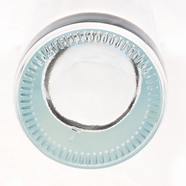 Rapid Delivery for Alcohol Bottles Prices -
375ml Wine Glass Bottle – QLT detail pictures