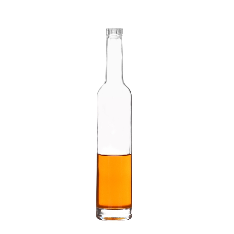18 Years Factory Unique Whiskey Bottles -  500ml Thick Bottom Wine Glass Bottle – QLT