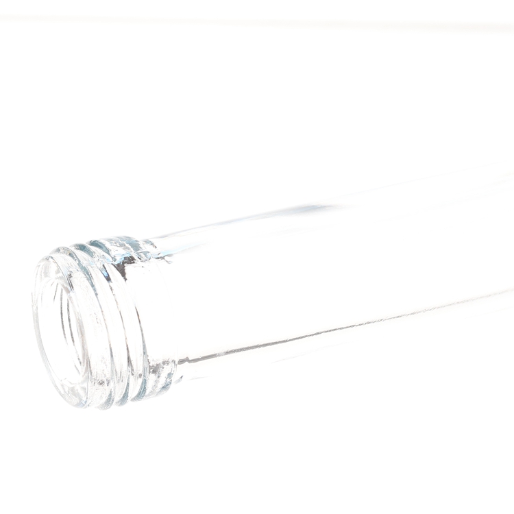 Good Quality Green Bottle Wine -
500ml Long Necked Wine Glass Bottle – QLT detail pictures