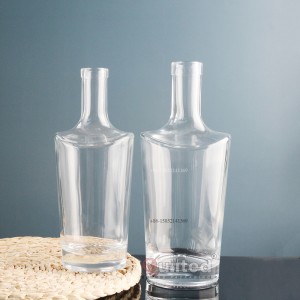 DECANTER LOLA 375ml 500ml 700ml 750ml