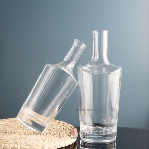 DECANTER LOLA 375ml 500ml 700ml 750ml
