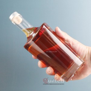 DECANTER LOLA 375ml 500ml 700ml 750ml