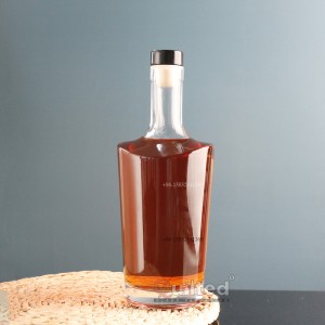 DECANTER LOLA 375ml 500ml 700ml 750ml