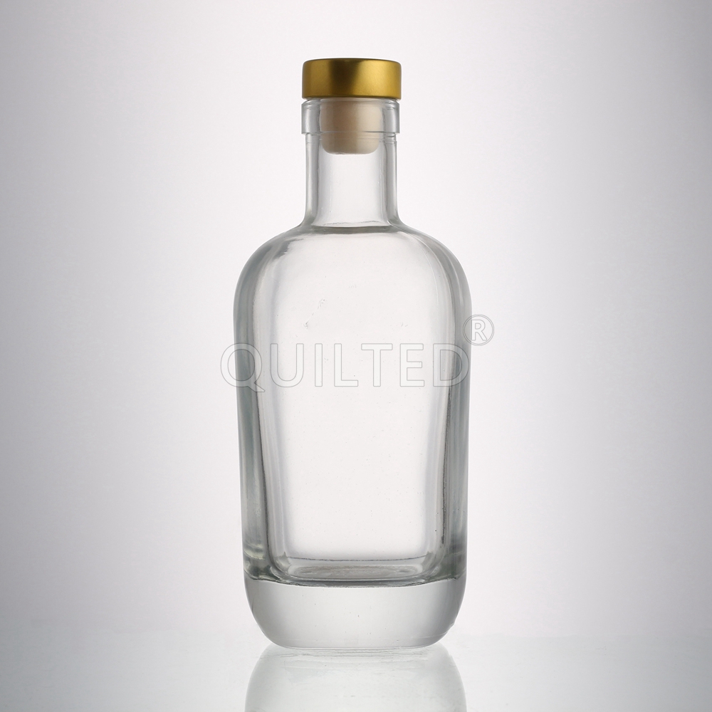 500 ml liquor bottle 