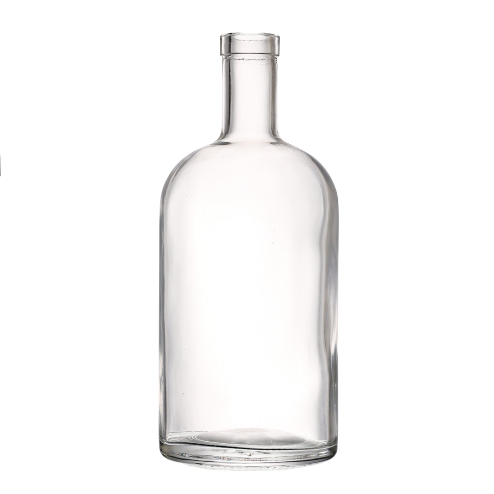 1000 ml empty bottle