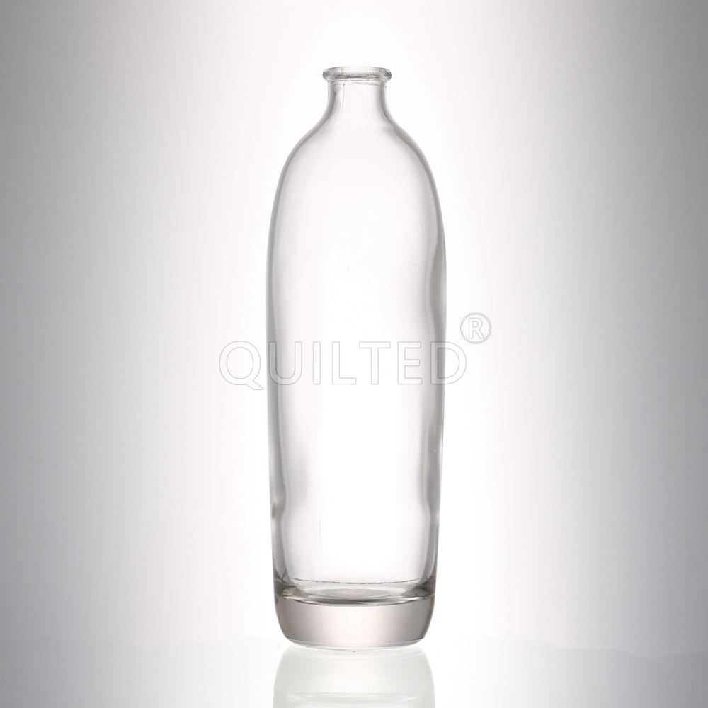 500 ml liquor bottle
