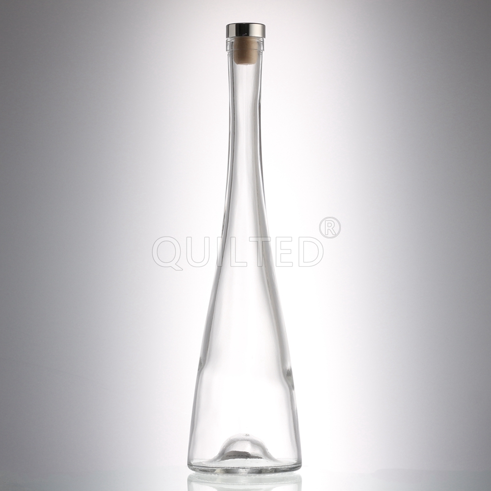 500 ml liquor bottle 
