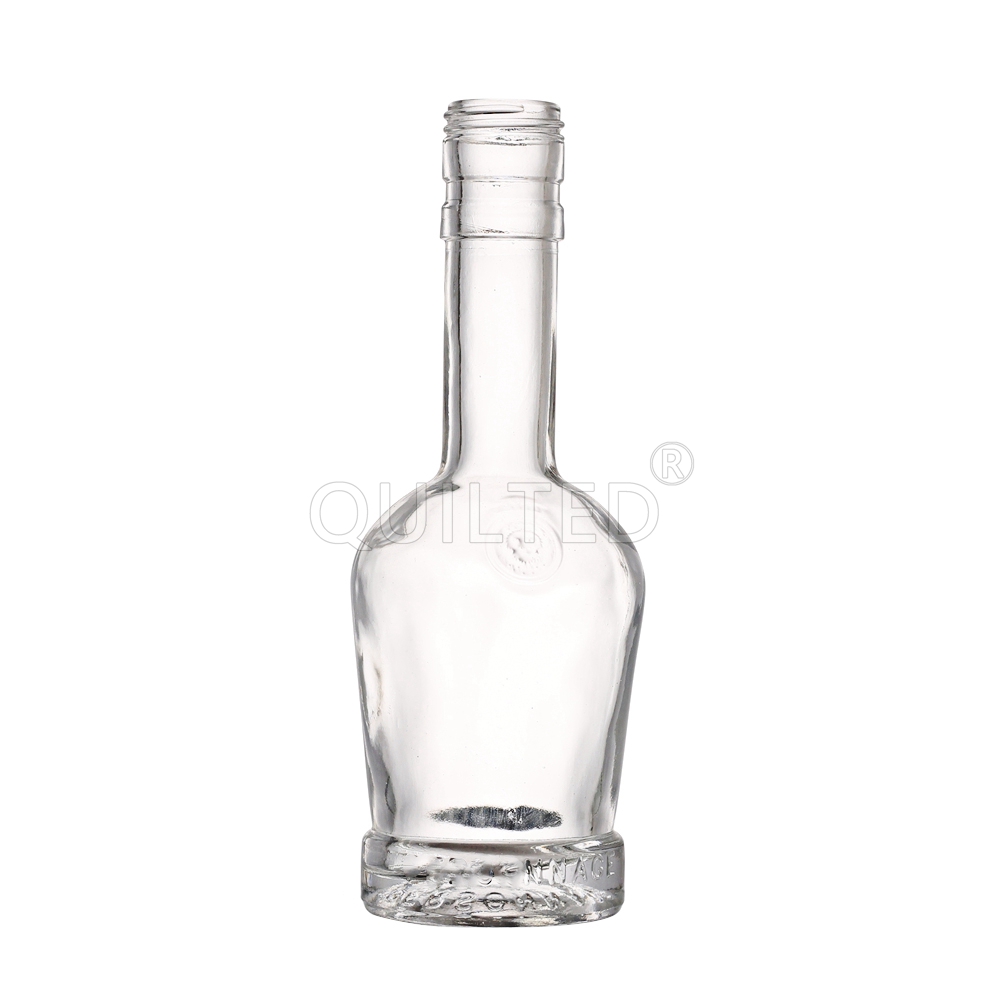 200 ml liquor bottle