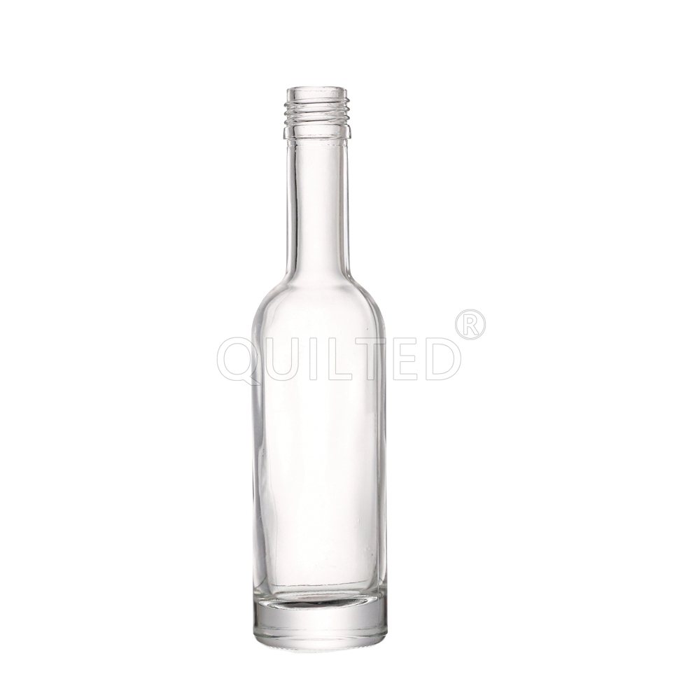 150ml liquor bottle