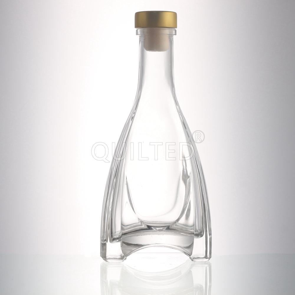 250 ml liquor bottle 