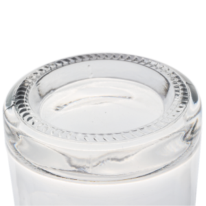 700ml Clear Spirit Glass Bottles