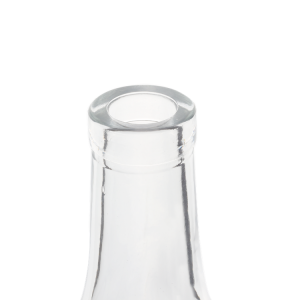 750ml Clear Glass Bottles for Liquor
