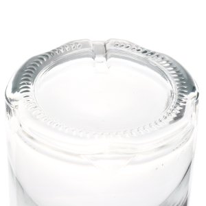 750ml Clear Glass Bottles for Liquor